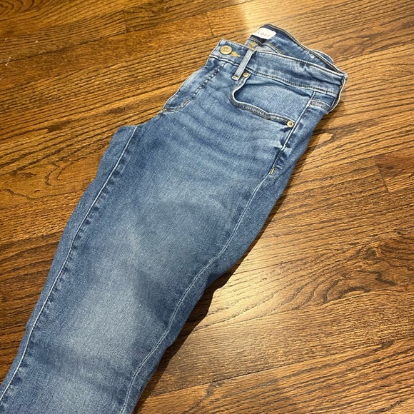 Loft Jeans - Picture 3 of 8